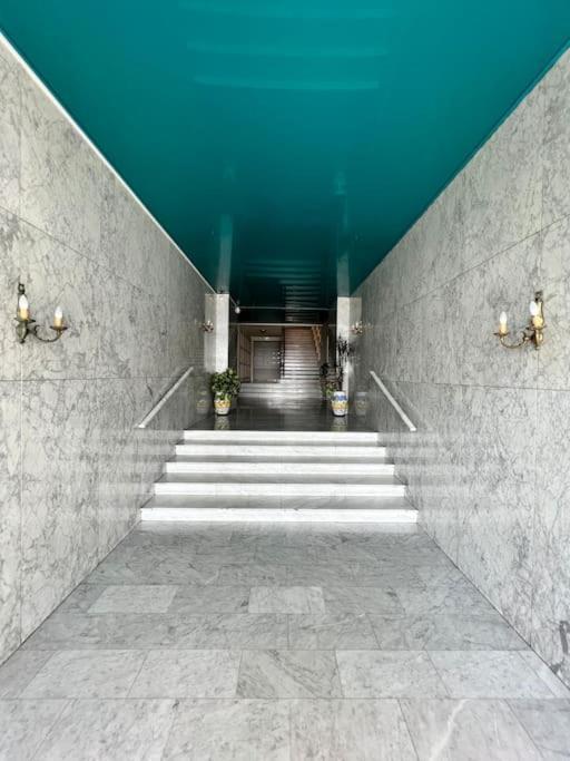 Idéal Rez-de-jardin Face à La Méditerranée Appartement *